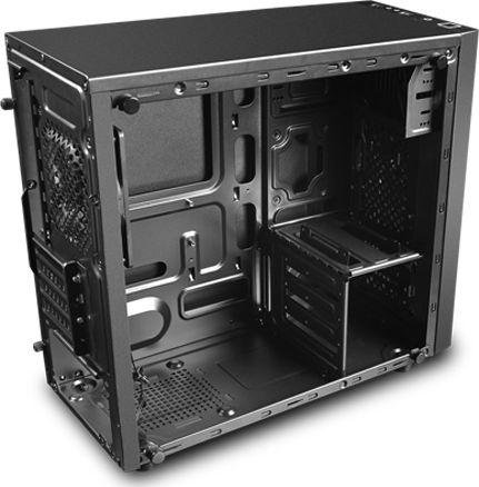 Deepcool Matrexx 30 Case, Mini Tower - Thumbnail 4