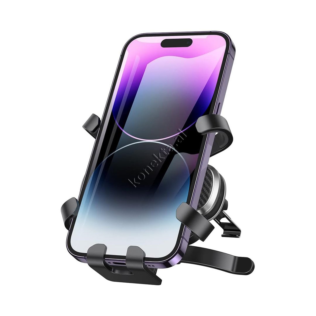 UGreen Mbajtese Celulari Per Makine Qe Kapet Tek Fletet E Ventilatoret - Thumbnail 3