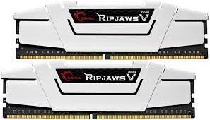 G.Skill Ripjaws V F4-3600C18D-32GVW RAM 32 GB (2 x 16 GB) DDR4 3600 MHz - Thumbnail 5