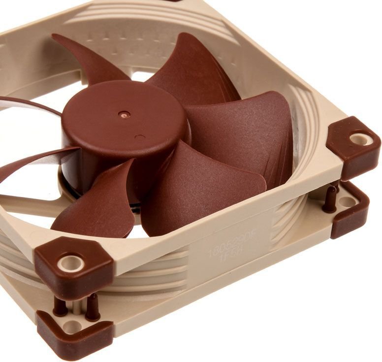 Noctua NF-A9 5V Fan, 92 mm - Thumbnail 3