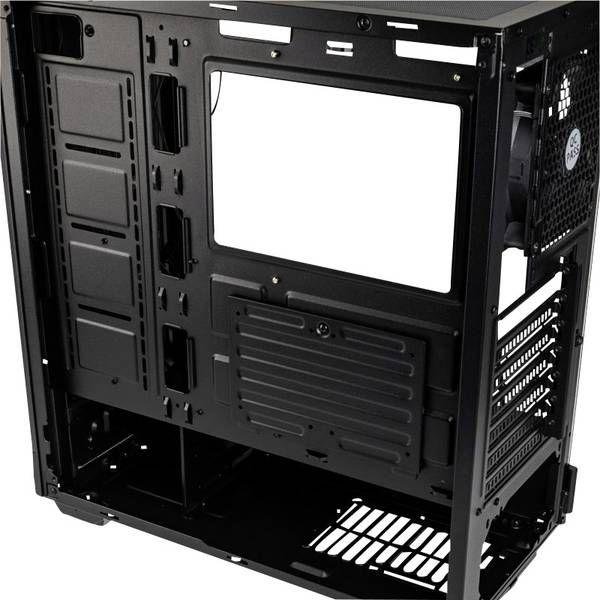 Kolink Refine RGB Case, Midi Tower - Thumbnail 8