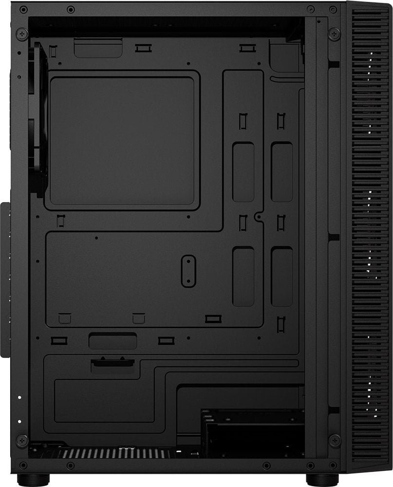 FSP/Fortron CMT192 RGB Case, Midi Tower - Thumbnail 4
