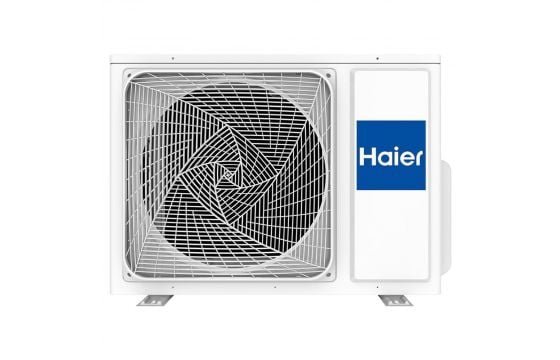 Haier Kondicioner, 24000 BTU, A++/A+, R32, WiFi, 1200 m³/h, 7.0 kW, 8.1 kW, 47/43/37/30 dB(A) - Thumbnail 5