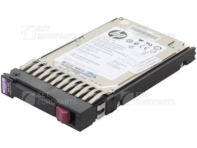 HP Enterprise Disk, 146GB, 2.5'', SAS-1 (3Gb/s) - Image 1