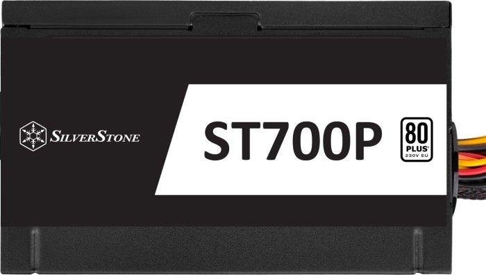 SilverStone ST700P Power Supply, 700W - Thumbnail 5