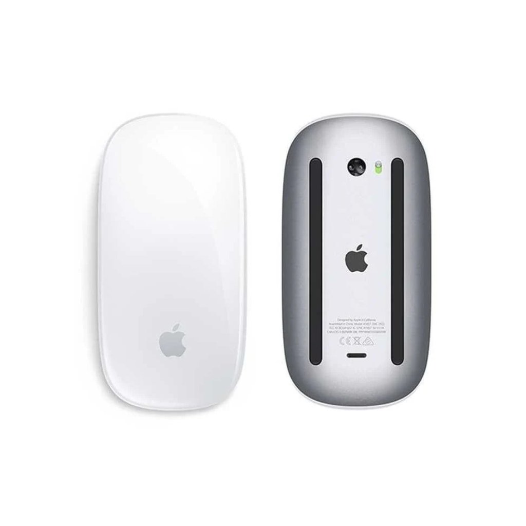 Apple Magic Mouse 2 (copy) - Image 1