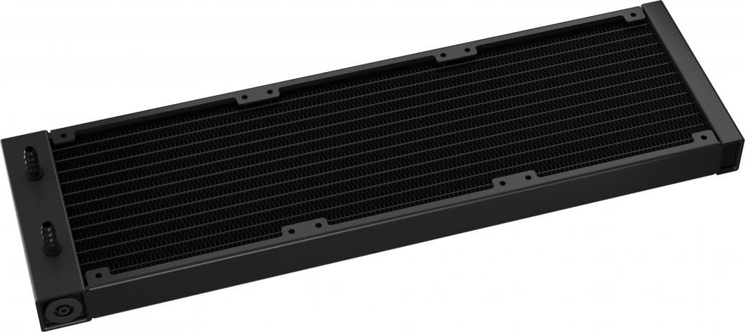 Deepcool LS720S Zero Dark Cooler (R-LS720-BKNNMM-G-1) - Thumbnail 4