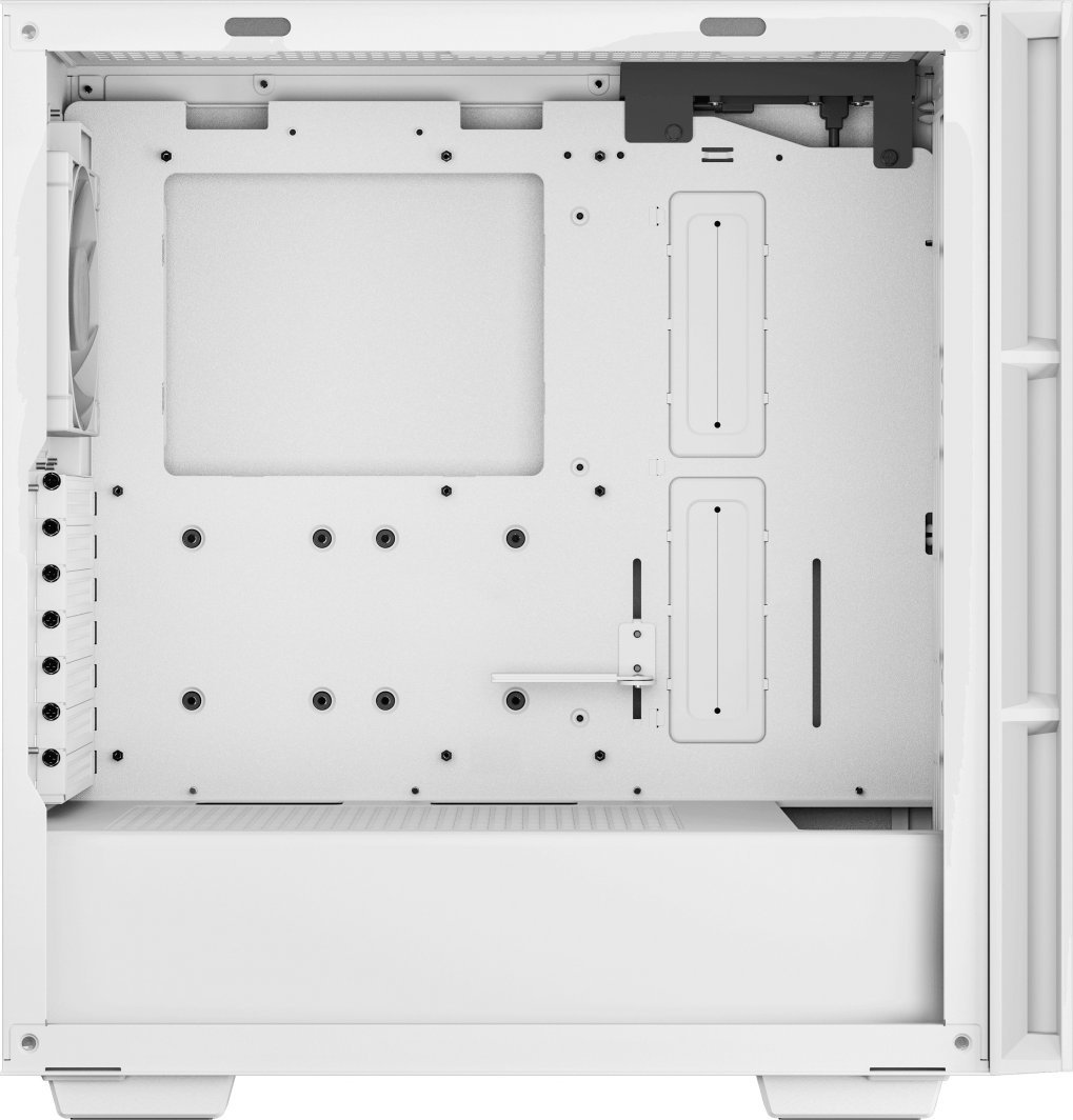 Deepcool CH560 Case, ARGB, Midi Tower - Thumbnail 6