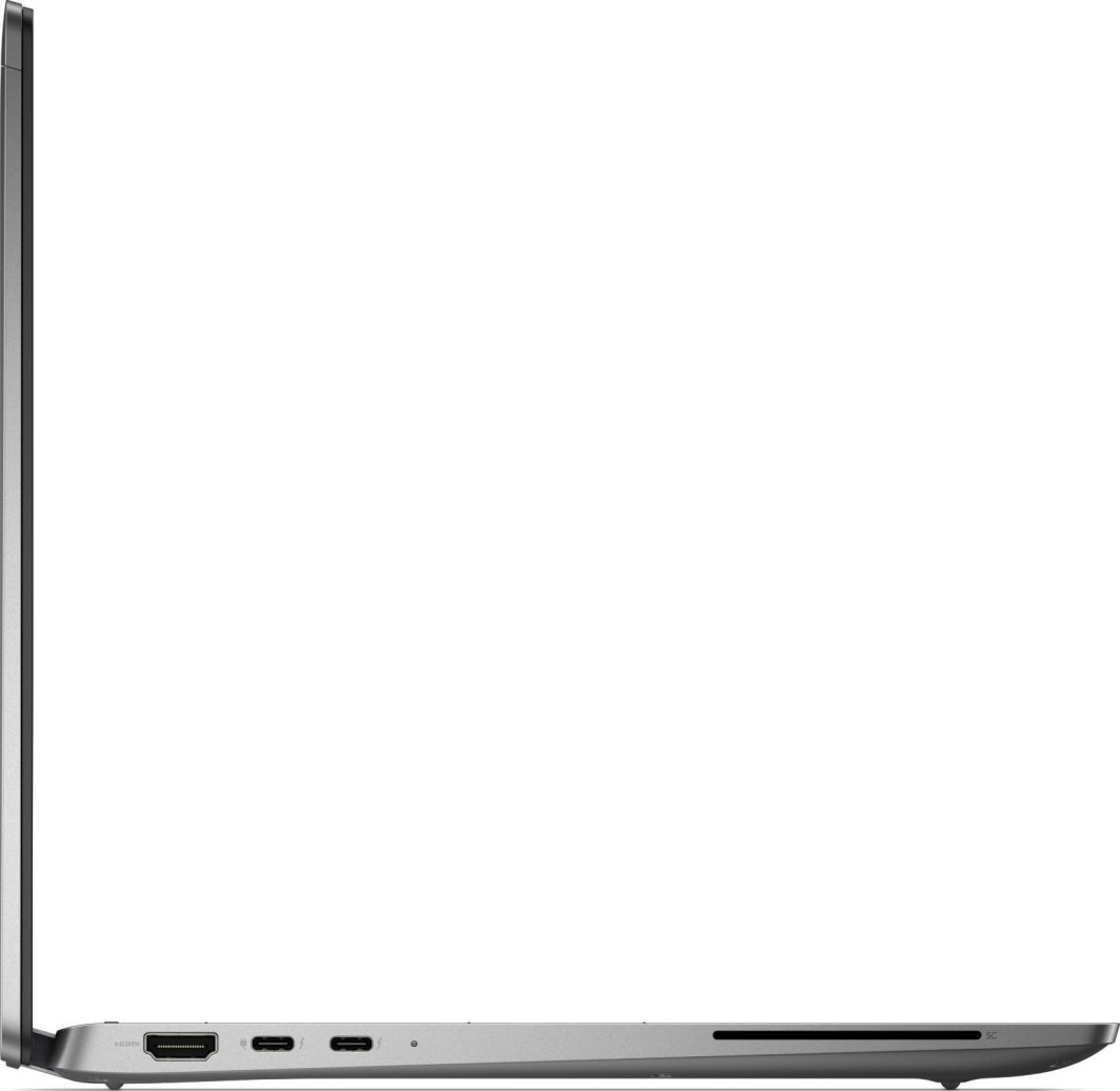 Dell Latitude 7350 Ultra 5 135U Laptop, 13.3", 16GB RAM, 512GB SSD, Intel UHD Graphics, Grey - Thumbnail 4