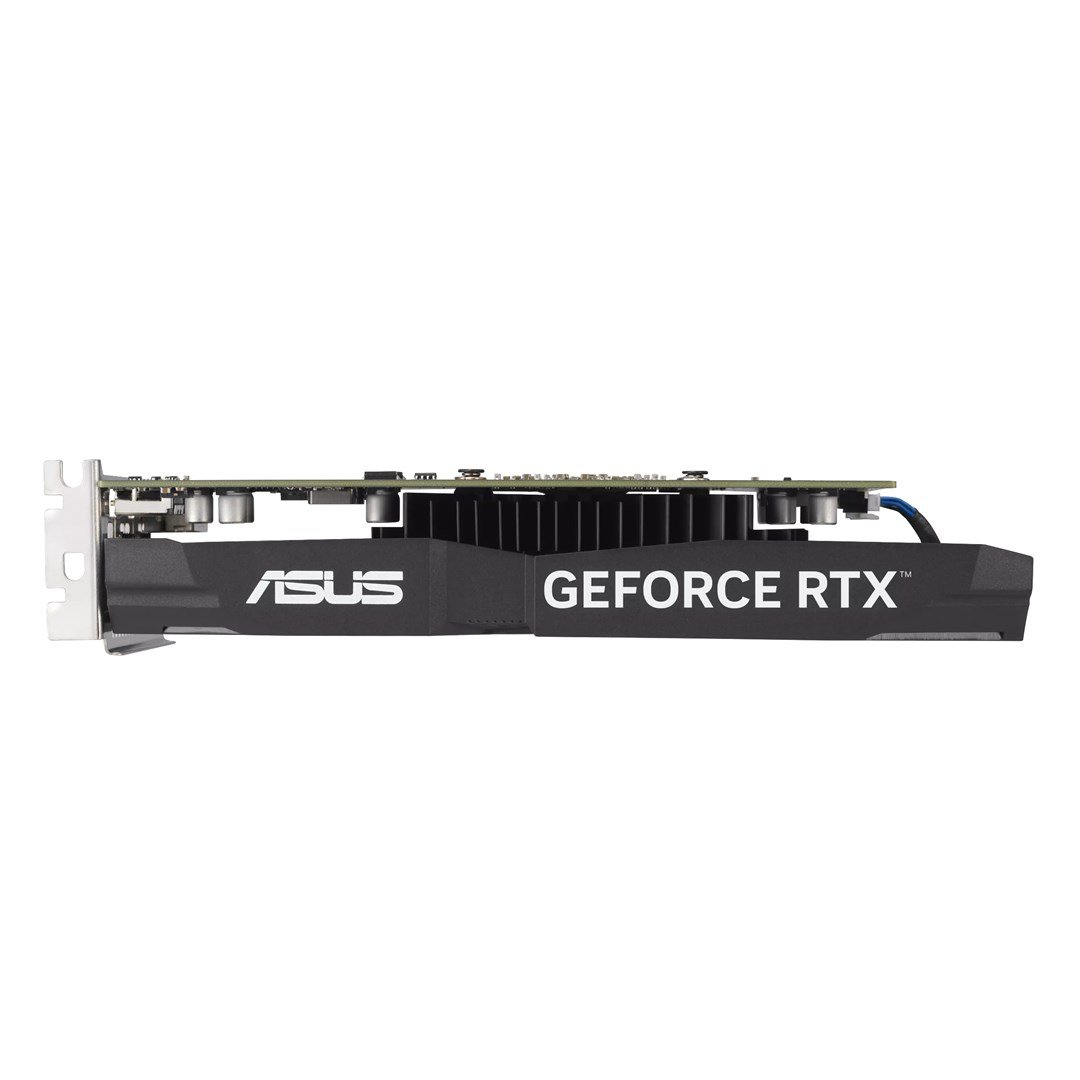 ASUS Dual NVIDIA GeForce RTX 3050 Graphics Card, 6 GB GDDR6 - Thumbnail 7