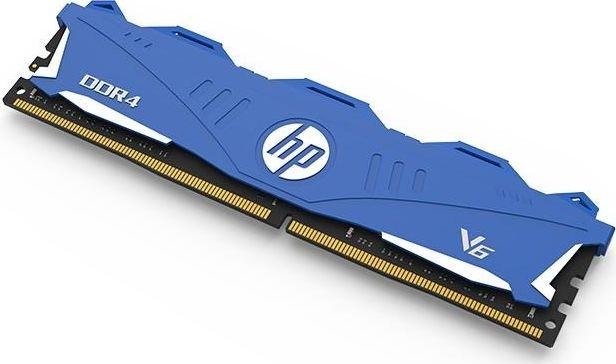 HP V6 Memory, DDR4, 16 GB, 3000 MHz, CL16 - Thumbnail 4