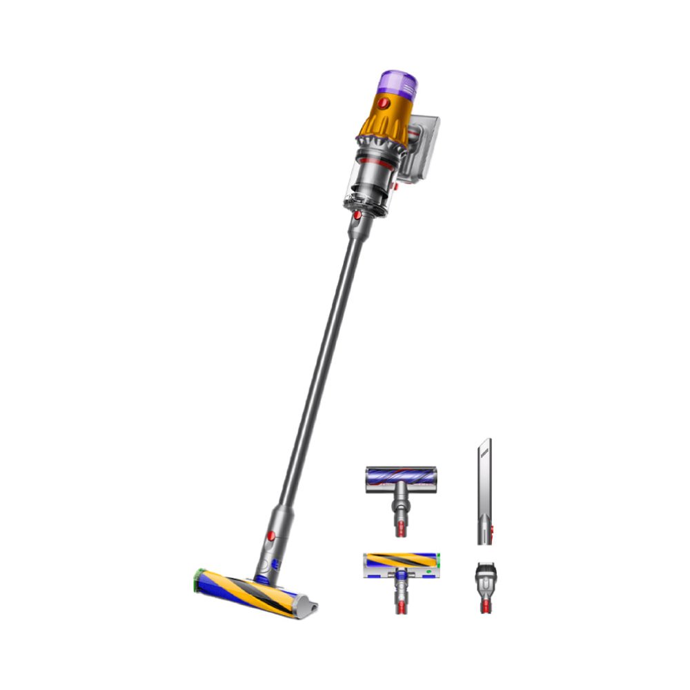 Dyson V12 Detect Slim Absolute Laser Vacuum Cleaner - Image 1