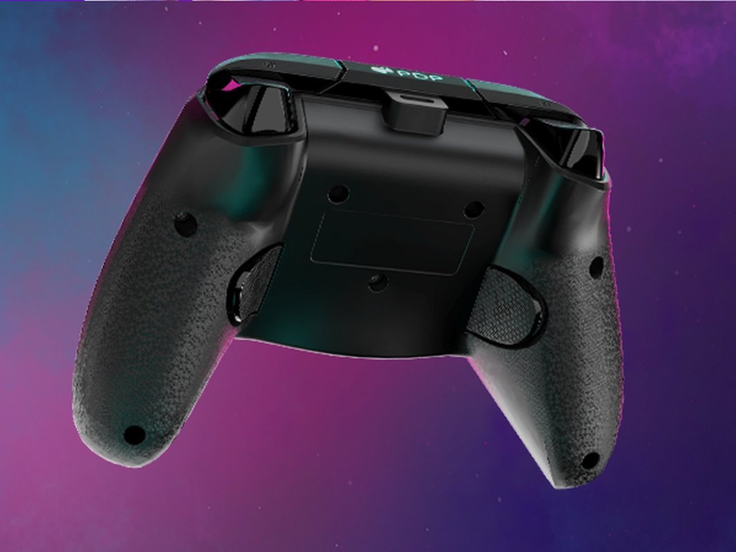 PDP XS Rematch Controller, Wired, Multicolor - Thumbnail 55