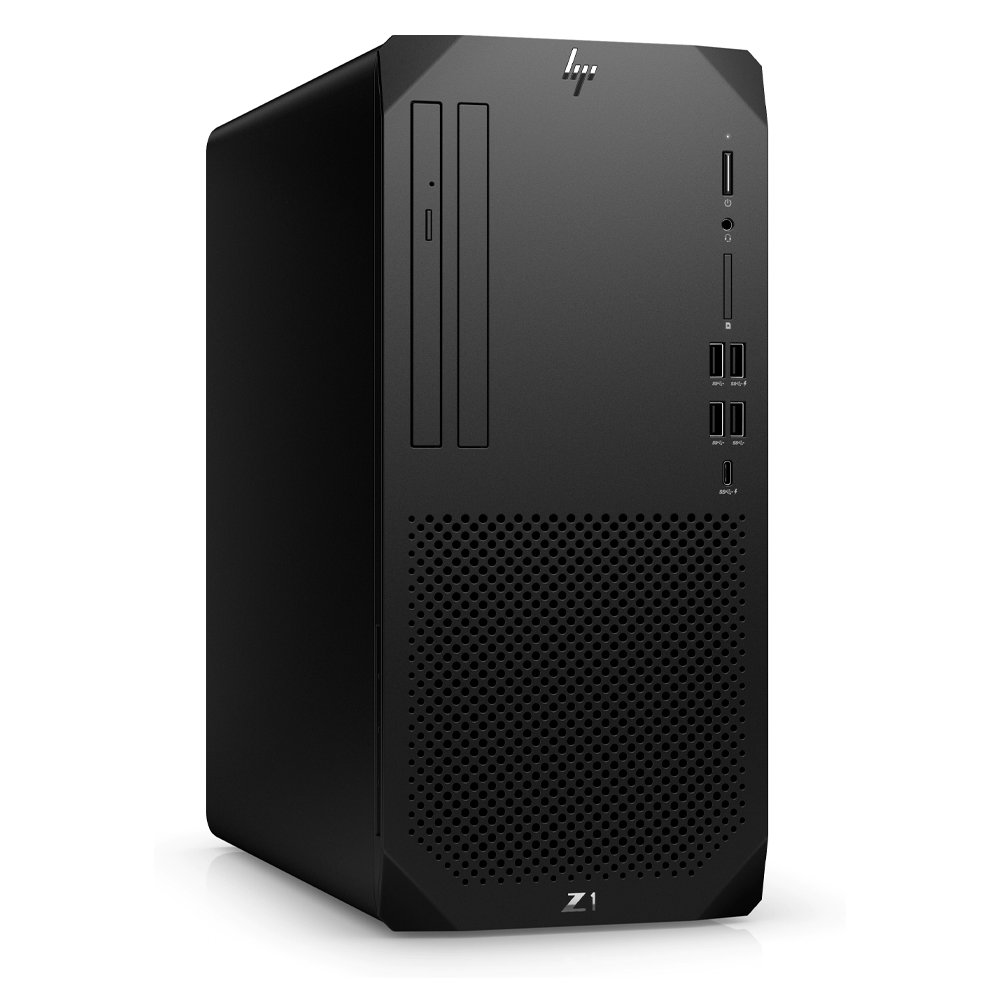 HP Z2 G9 Tower Workstation, New Open Box - Thumbnail 3