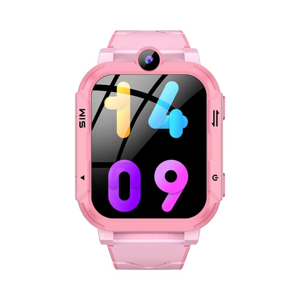 Blackview Z20 Kids Smartwatch, Pink - Image 1