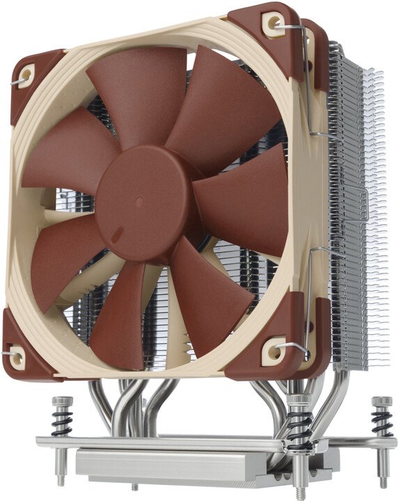 Noctua NH-U12S TR4-SP3 Cooler, 120 mm - Image 1