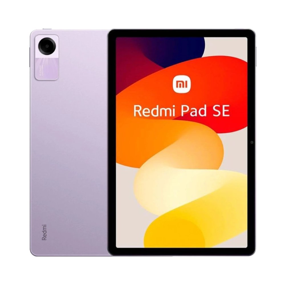 Xiaomi Redmi Pad SE Tablet, Gray - Thumbnail 12