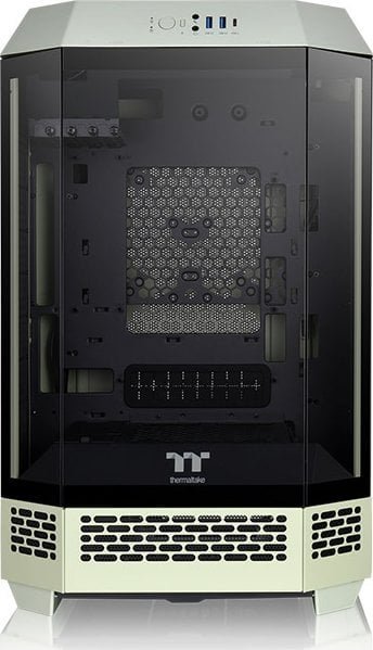 Thermaltake The Tower 300 Case, Micro Tower - Thumbnail 3