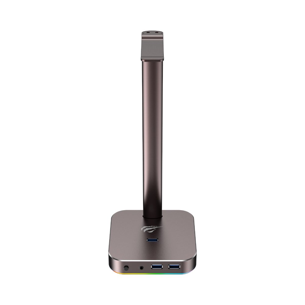 Havit RGB Headset Stand - Thumbnail 5