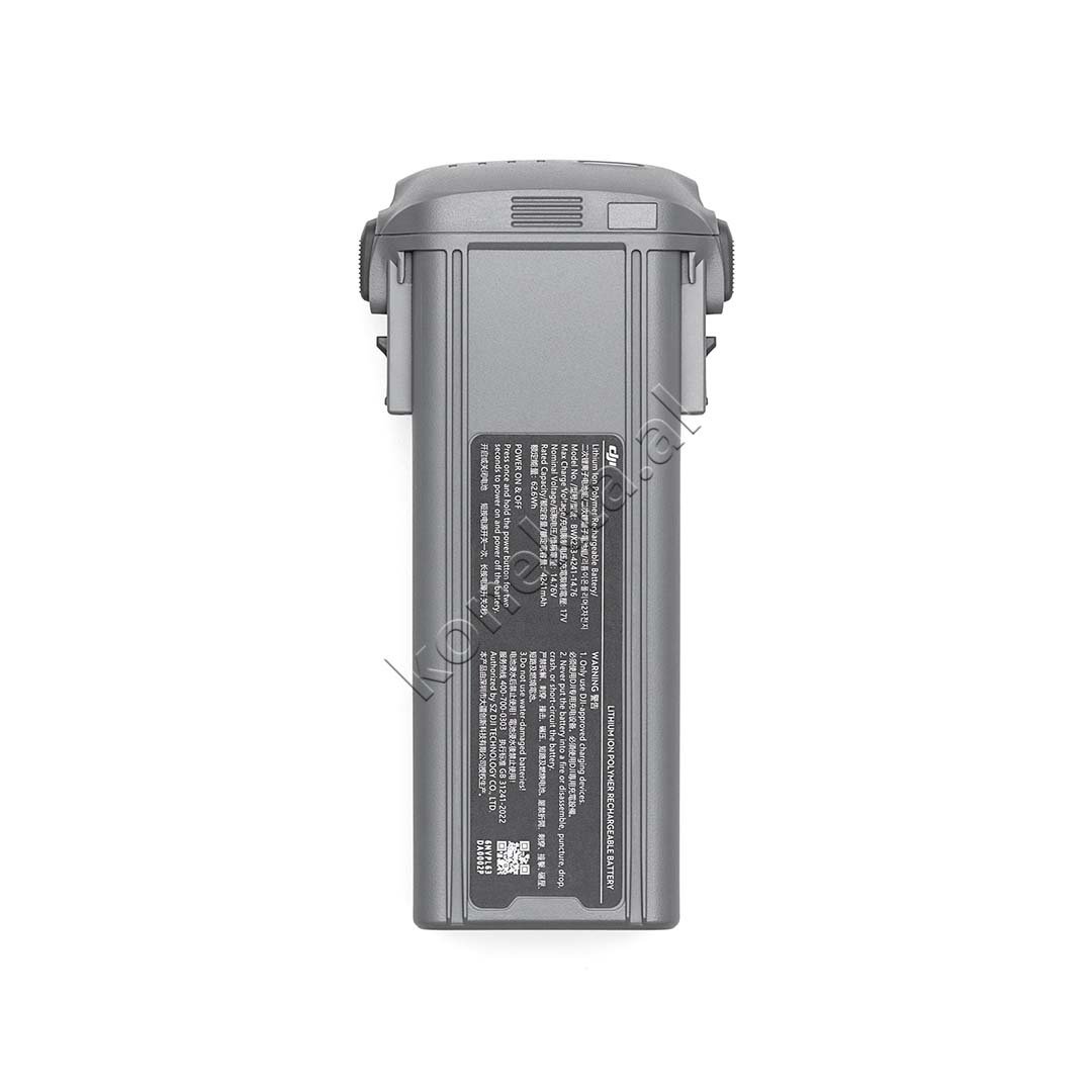 DJI Air 3 Battery BWX233-4241-14.76, Li-ion 4S, 4241 mAh - Thumbnail 4