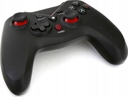 Omega Flanker Controller, Wired, Black - Image 1
