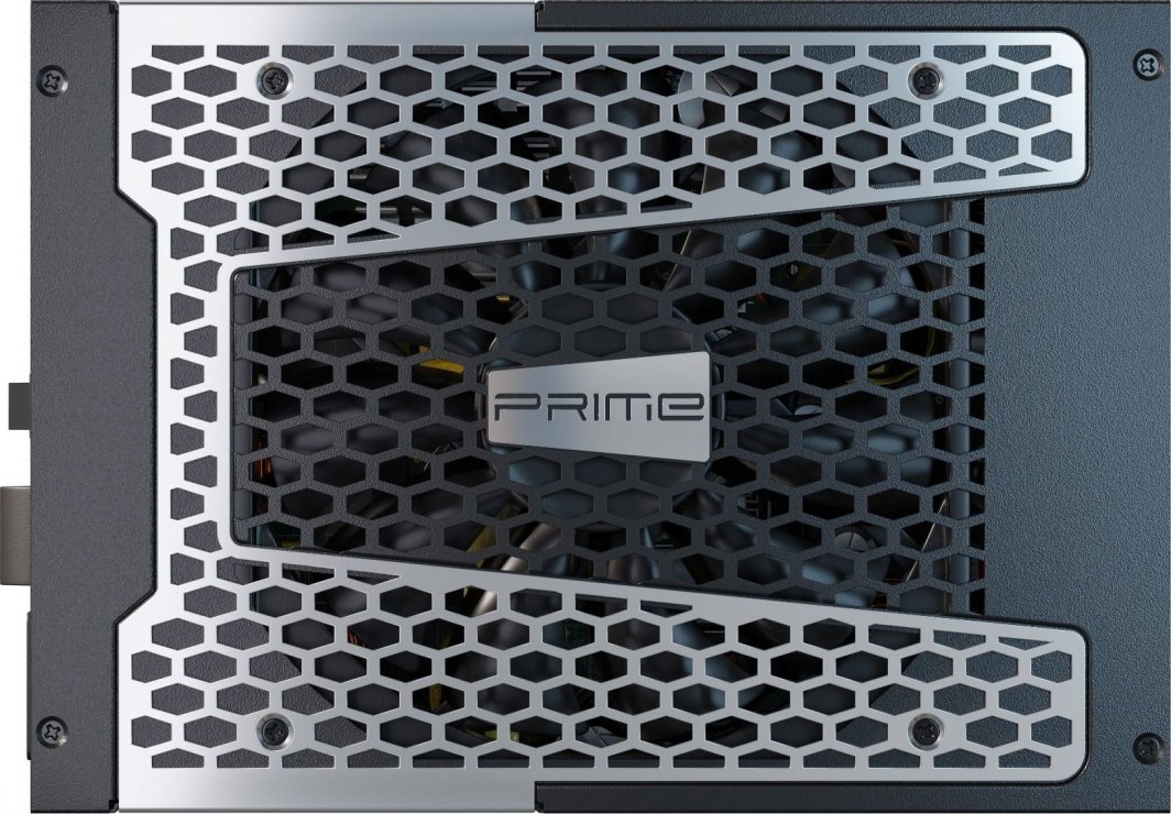 Seasonic TX-1600 SSR-1600TR2 Power Supply, 1600W - Thumbnail 4