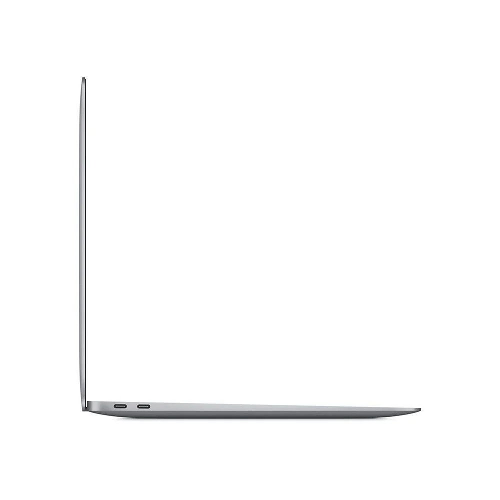 Apple MacBook Air 2020 Laptop, M1 Chip, 16GB RAM, 256GB SSD, 13.3 Inch Retina, Used - Thumbnail 3