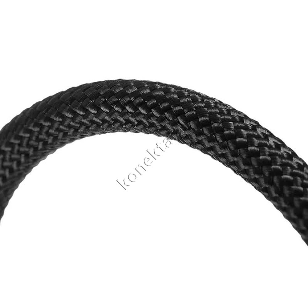 Baseus Type-C to Lightning Charging Cable, 20W, 1m - Thumbnail 6