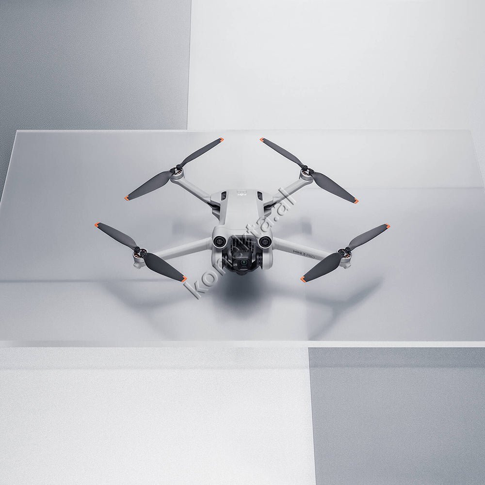 DJI Mini 3 Pro Drone DJI RC - Thumbnail 29