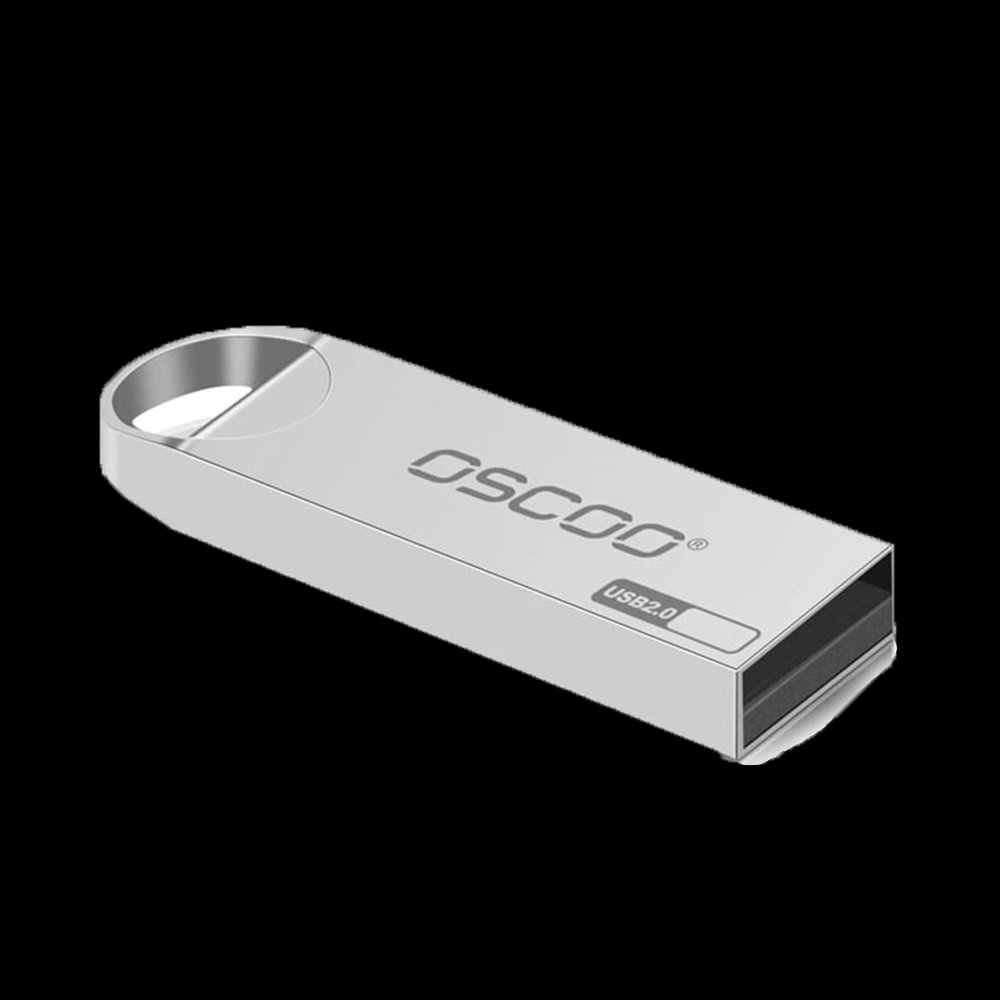 OSCOO USB Flash Drive, 32 GB - Image 1