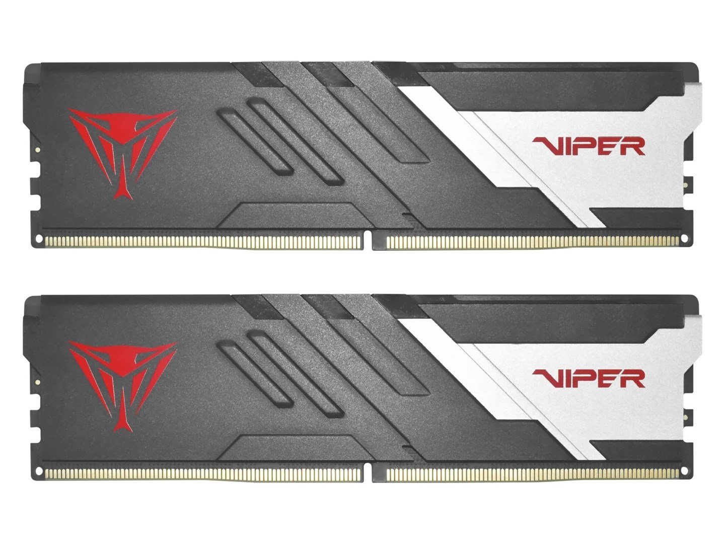 Patriot Viper Venom RAM, 2 x 32GB, 6400 MHz, CL32, XMP3 - Thumbnail 7