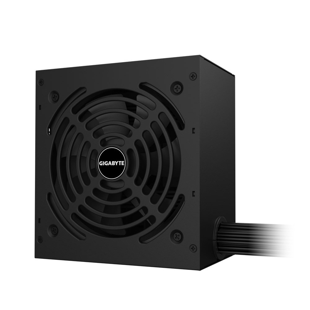 Gigabyte P650G GP-P650G Power Supply, 650W - Image 1