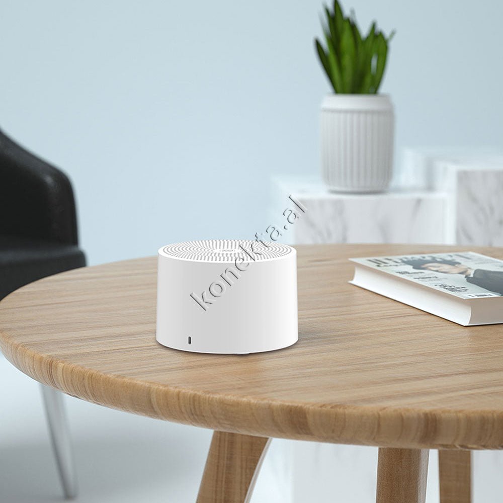 XO Boks Bluetooth, White - Image 1