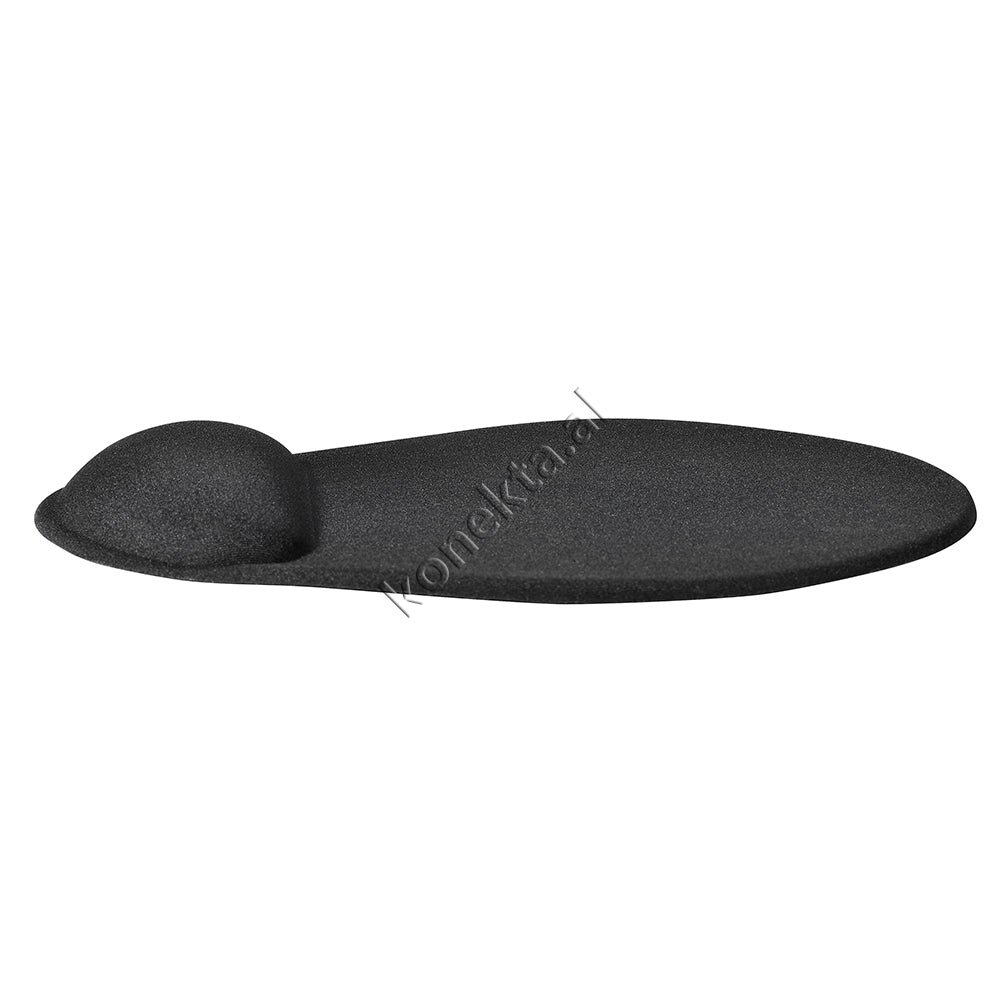 tjetertjeter Tapet Mausi Mouse Pad, Black - Thumbnail 3