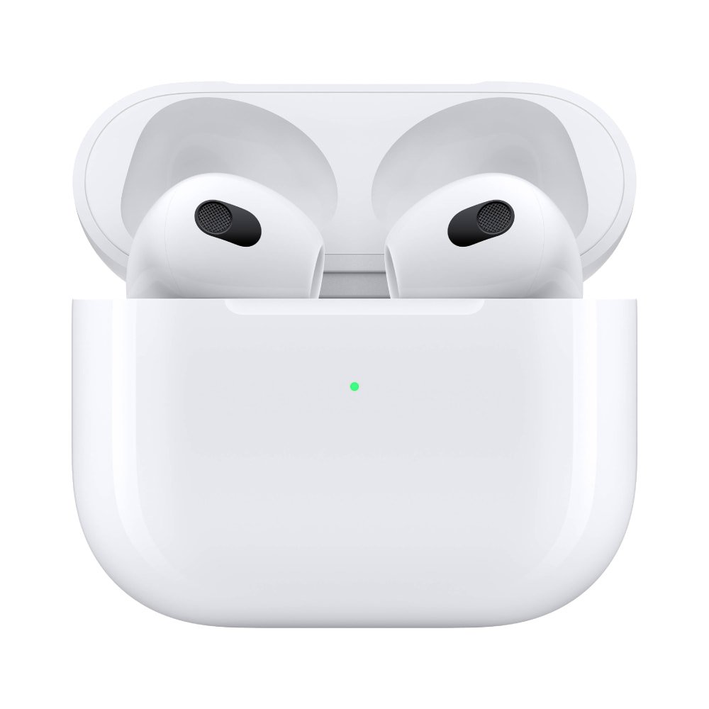 Apple AirPods 3rd Generation (Lightning) - Image 1