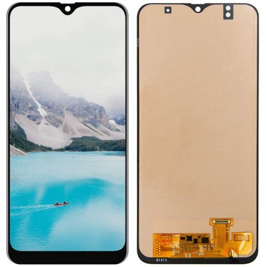 Samsung Seria A OLED Screen - Samsung A30s - Image 1