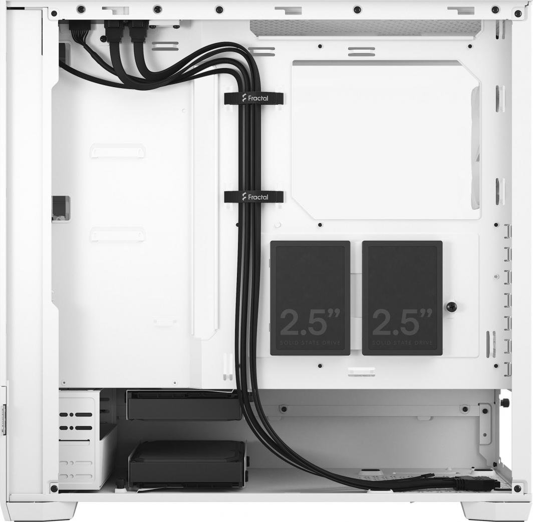Fractal Design Pop Air TG Case, Midi Tower - Thumbnail 10