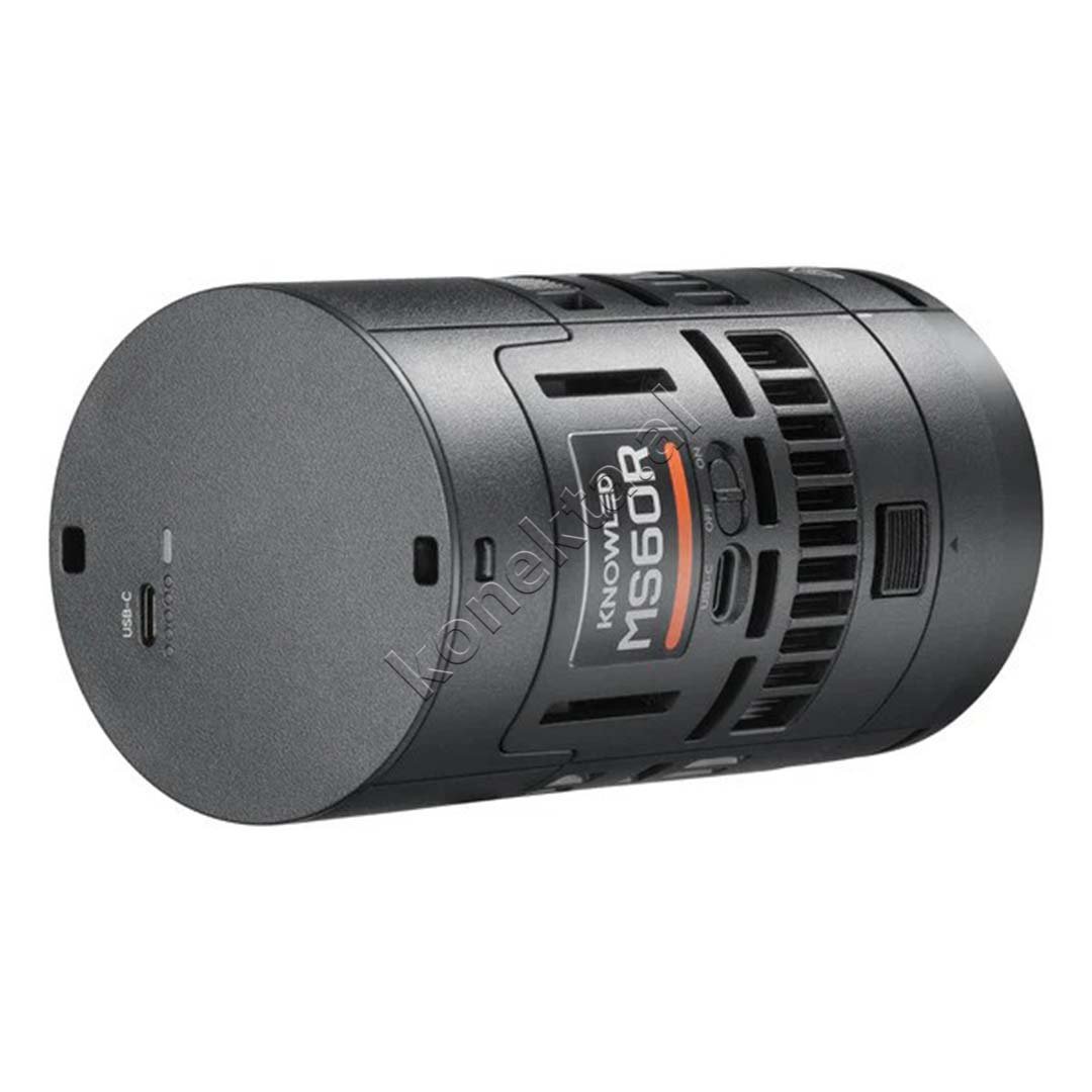 Godox MS60R LED Light 60W RGB - Thumbnail 13