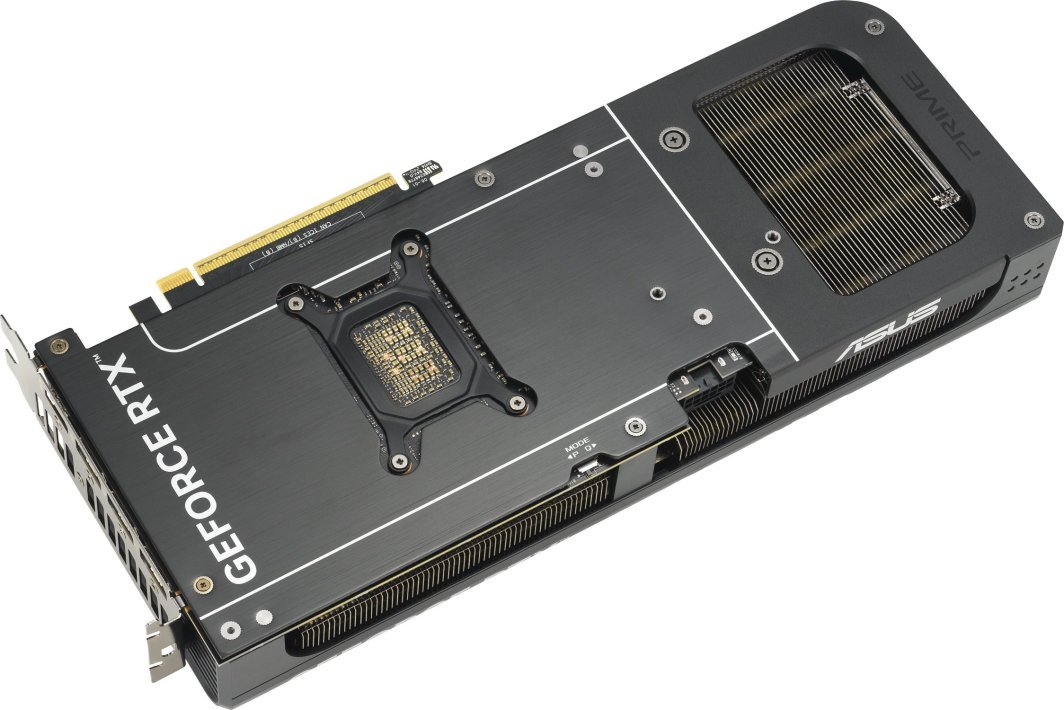 ASUS Prime GeForce RTX 5070 OC Graphics Card, 12GB GDDR7 - Thumbnail 9