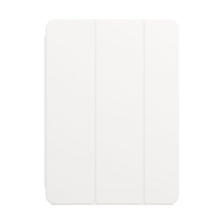 Apple iPad Pro 11 Smart Folio, White - Image 1