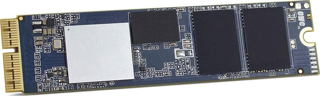 OWC Aura Pro X2 SSD, 1TB - Image 1