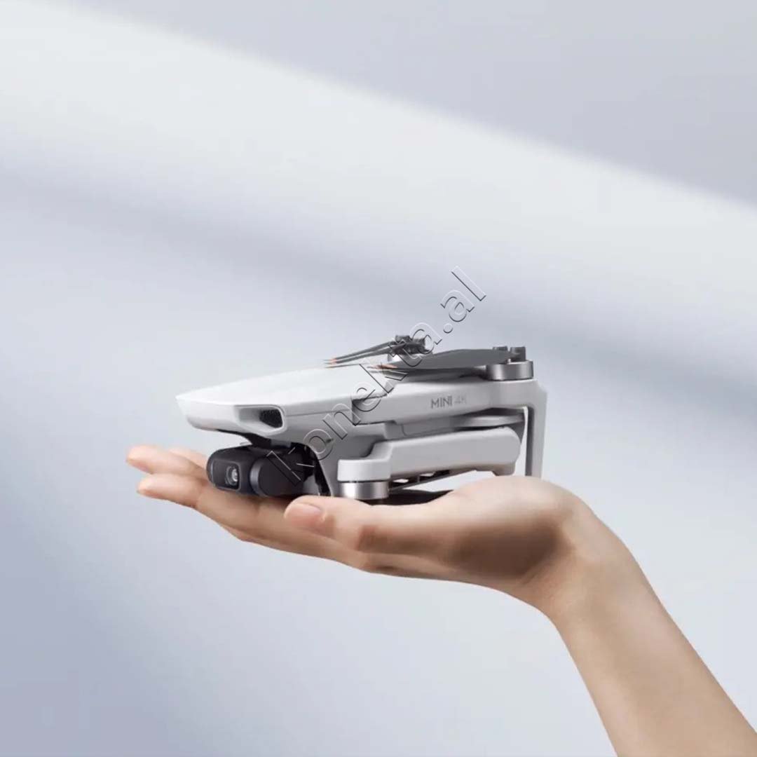 DJI Mini 4K Drone Fly More Combo - Thumbnail 7