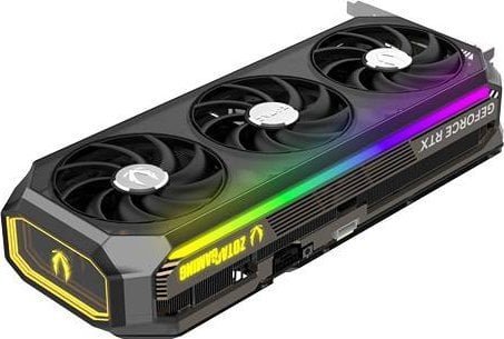 Zotac Gaming GeForce RTX 5070 Ti AMP Extreme INFINITY 16GB GDDR7 Graphics Card - Thumbnail 5