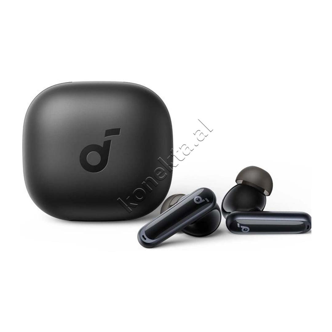 Anker P40i Headphones with Bluetooth and Phone Holder - Thumbnail 5