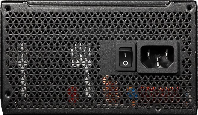 Cougar GEX1050 Power Supply, 1050W, ATX - Thumbnail 6