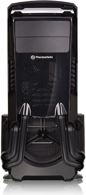 Thermaltake Versa N24 Case, Midi Tower - Thumbnail 5