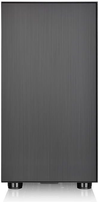 Thermaltake Supressor F31 TG Case, Midi Tower - Thumbnail 4
