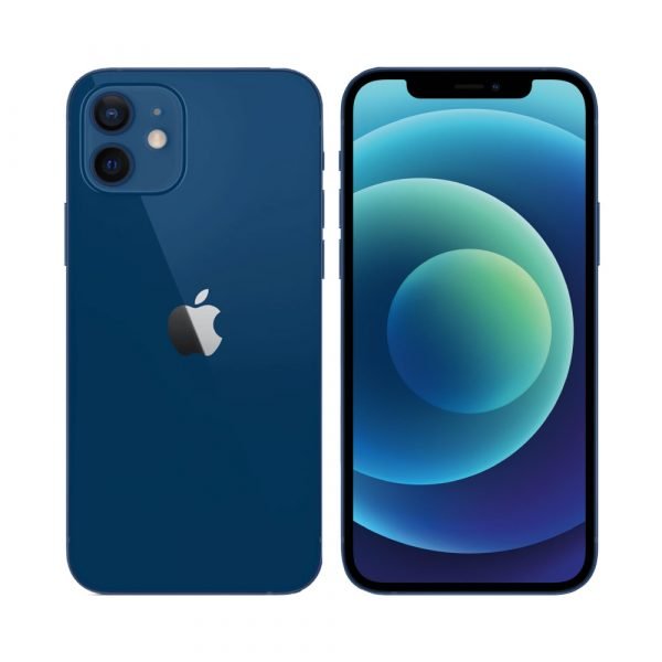 Apple iPhone 12, Used - Image 1