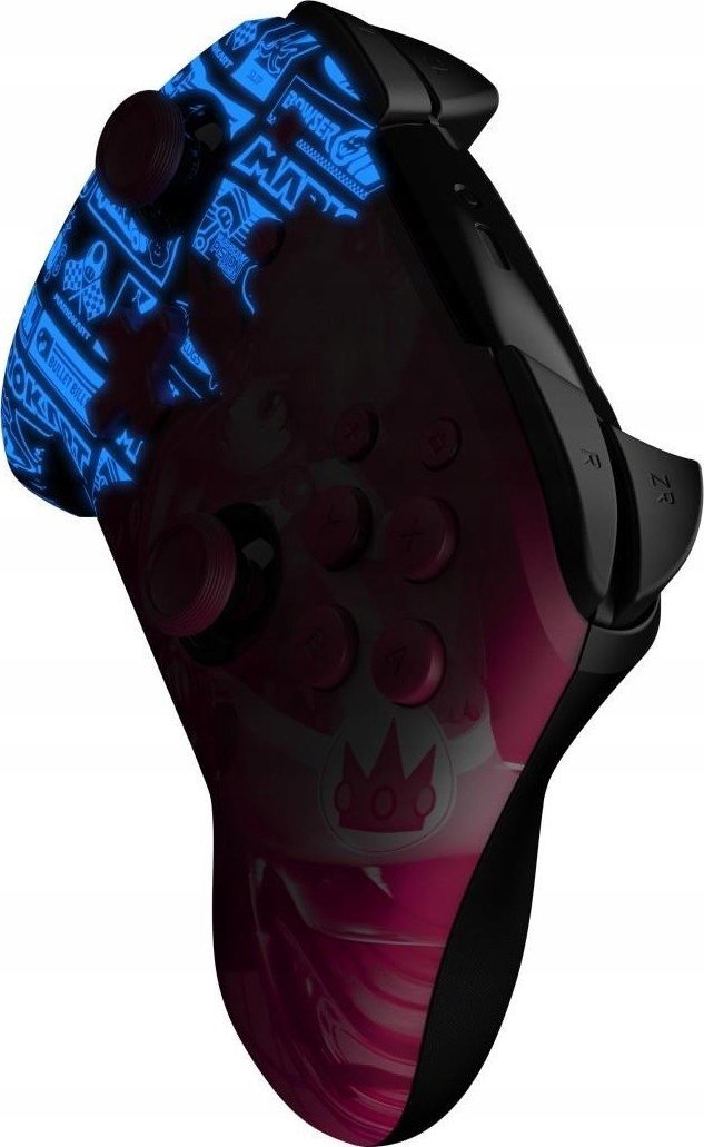 PDP Pilot Controller, Wireless, Multicolor - Thumbnail 10