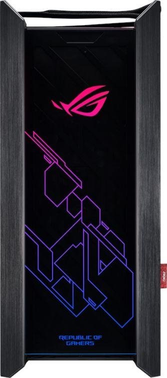 Asus ROG Strix Helios GX601 Case, Midi Tower - Thumbnail 3